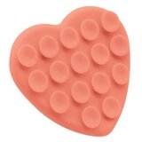  Stiker za mobilni telefon bubble heart roze ( R13602 ) | ePonuda.com