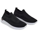 Resti Women's slip-on fabric sports shoes Terrifa | Shoptok.si