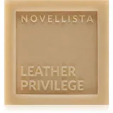 Leather Privilege Perfumed Soap parfumsko milo uniseks 90 g