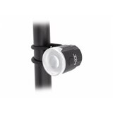 ViTcomp Lampa prednja na vile crna | Eponuda.com