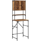  Ormar za perilicu rublja Staro drvo 68 x 48,5 x 194 cm | Eponuda.ba