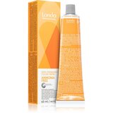 Londa Professional Demi-Permanent Color Demi-Permanent Color Creme demi-permanentna barva za lase brez amoniaka odtenek 0/56 60 ml Cene