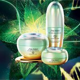 Shiseido Future Solution LX Legendary Enmei Ultimate Brillance Eye Cream krema za pomlađivanje i posvjetljivanje područja oko očiju 15 ml | shoptok.hr