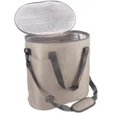 TERMO termo torba 24 L, 38 × 21 × 38 cm – maslinasto zelena