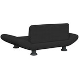  Za pse crni 70 x 45 x 28 cm od tkanine | shoptok.hr