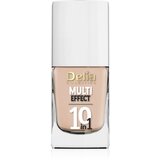 Delia Cosmetics Multi Effect 10 in1 balzam za nohte 11 ml Cene