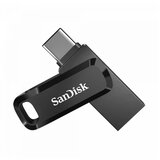San Disk Dual Drive Go USB Ultra 256GB Type C 67768 | ePonuda.com