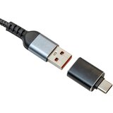 Mömax Usb Kabel Za Polnjenje Besi -Kma- | Shoptok.si