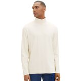 Tom Tailor 1039558 Muška majica, Bela | ePonuda.com