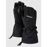 Burton Gore Kids Gloves true black | shoptok.hr