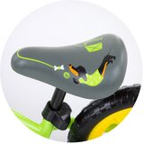 Chipolino bicikl bez pedala Speed green | shoptok.hr