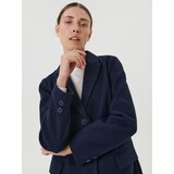 Sinsay ženski kaput od mješavine vune 9683A-59X | shoptok.hr