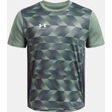 Under Armour Boys' T-shirt UA B's Ch. SS PRNT - Boys | Shoptok.si