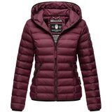 Navahoo Ženska prijelazna jakna Neevia, Vino | shoptok.hr