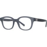 Givenchy 4G Grey Geometric Eyeglasses ONE SIZE (49) Siva/Kristalna | Shoptok.si