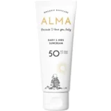 Alma Suncream Baby & Kids - 75 ml