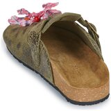 ARIZONA LOVE Cokli VIRGIN CLOG Kaki | Shoptok.si