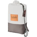 Leander® obroba za otroško posteljo classic™ snow | Shoptok.si