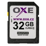 OXE 32GB SDHC - memorijska kartica cijene