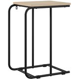  Bocni stol 40 x 31 x 55 cm Konstruirano drvo | shoptok.hr