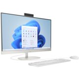 Hewlett packard Računalo HP All-in-One 27-cr0020na / AMD Ryzen™ 7 / RAM 8 GB / SSD Pogon | shoptok.hr