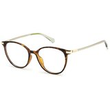 Polaroid PLDD459/G 086 ONE SIZE (52) Havana/Kristalna Cene
