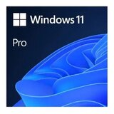 Microsoft Windows 11 Pro 64bit Eng Intl OEI DVD (FQC-10529) cene