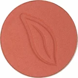 puroBIO cosmetics Kompaktno sjenilo za oči REFILL - 28 Dark Orange (mat)