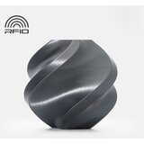 Bambu Lab pla silk+ titan grey, spool (1.000 g) | Eponuda.com
