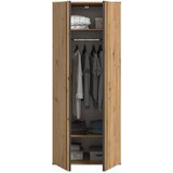 Livetastic OMARA S KLASIČNIMI VRATI, hrast artisan | Shoptok.si