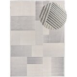 Universal Svetlosivo-slonokoščena preproga 160x230 cm Baresa – | Shoptok.si