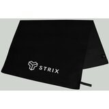 STRIX Sportski ručnik Medium Essential Black | Eponuda.ba
