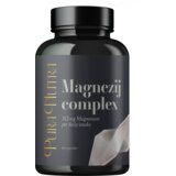 Pura Nutra Magnezij Complex - 60 kaps. Cijene