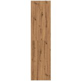 vidaXL Ormar boja artisian hrast 80x50x200 cm konstruirano drvo | shoptok.hr