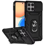 Max Mobile MM TPU XIAOMI 15T ANTI-SHOCK WITH RING crna | shoptok.hr