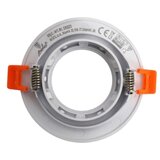  Beo okvir za ugradnu GU10 svetiljku, prečnik 9 cm | Eponuda.com