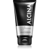 ALCINA Color Conditioning Shot Silver balzam za toniranje za naglašavanje boje kose nijansa Cold Silver Blond 150 ml Cijene