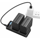 SmallRig 3823 NP-F970 komplet baterije i punjača | Eponuda.ba