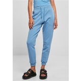 UC Ladies Ladies Organic High Waist Sweat Pants horizonblue Cene