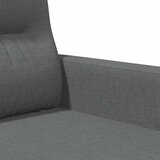  Fotelja tamnosiva 60 cm tkanina | Eponuda.com
