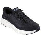 Skechers Nizke superge Slip-ins Contour Foam pisana | Shoptok.si