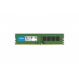 Crucial 16GB DDR4-3200 UDIMM CL22 (8Gbit/16Gbit), EAN: 649528903624 cene