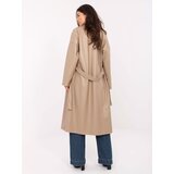 RUE PARIS Coat IT-EN-A8393.81-beige | Shoptok.si