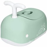 Kikka Boo noša whale green (KKB10027) cene