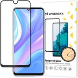 Wozinsky zaštitno kaljeno staklo za Huawei P40 Lite - Crna | shoptok.hr