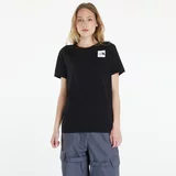 The North Face Relaxed Fine Tee TNF Black