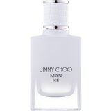 Jimmy Choo Man Ice toaletna voda 30 ml za moške Cene