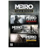 Steam Metro Saga Bundle (PC) Key GLOBAL Steam Metro Saga Bundle (PC) Key GLOBAL Slike