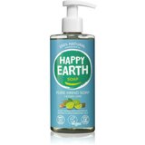 Happy Earth 100% Natural Hand Soap Cedar Lime tekući sapun za ruke 300 ml Cijene