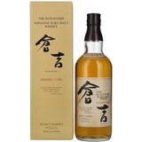 Kurayoshi Viski Sherry Cask, 0.7l | Eponuda.com